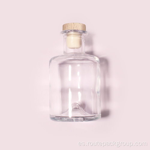 Botellas de difusor de láminas resistentes al desgaste-230 ml/7.78 oz